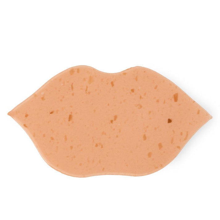 Lemon Lavender Flower Power Lip Mask