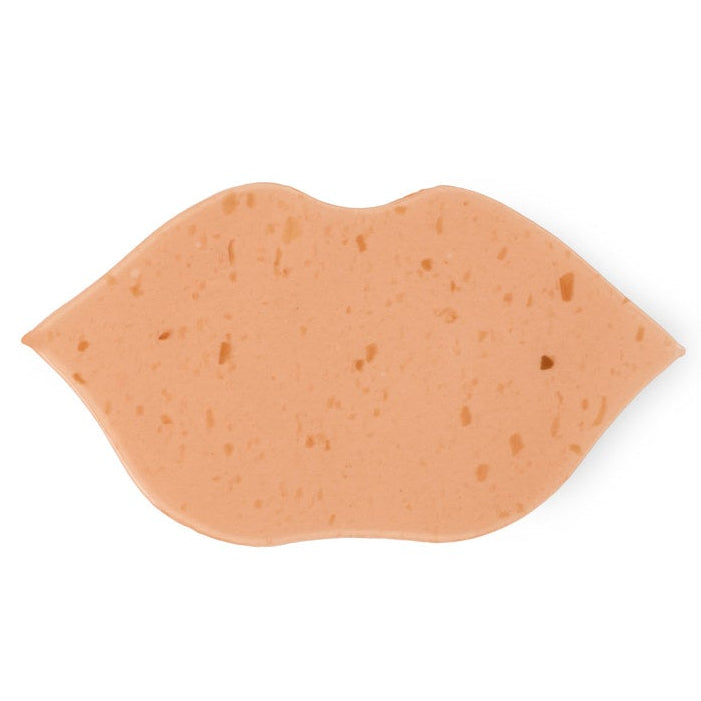 Lemon Lavender On A Cleanse Detox & Hydrate Lip Mask