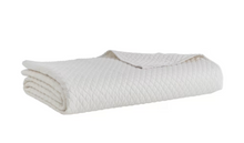 Load image into Gallery viewer, Orchid Lux Home Merida Quilted Coverlet