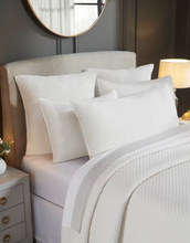 Load image into Gallery viewer, Orchid Lux Home Merida Quilted Coverlet