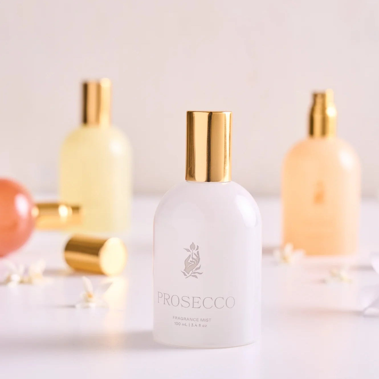 Rewined Prosecco Fragrance Mist