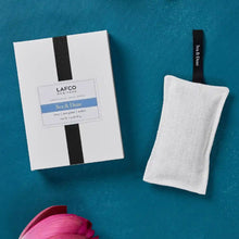 Load image into Gallery viewer, LAFCO Sea & Dune Scented Sachet
