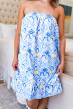 Load image into Gallery viewer, Alpha Delta Pi Pajama Shorts Set