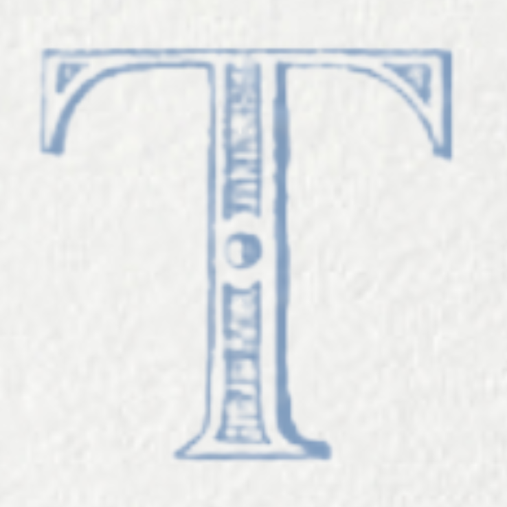 Antique Letter Note Cards