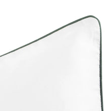 Load image into Gallery viewer, Pippen House Peek Zipper Duvet Cover