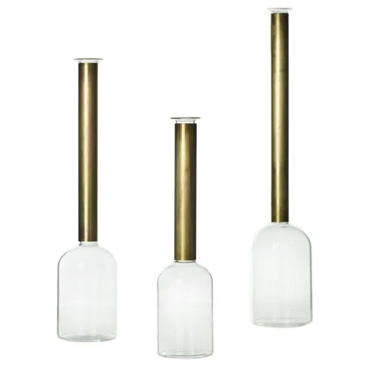Zoya Bud Vase- Large