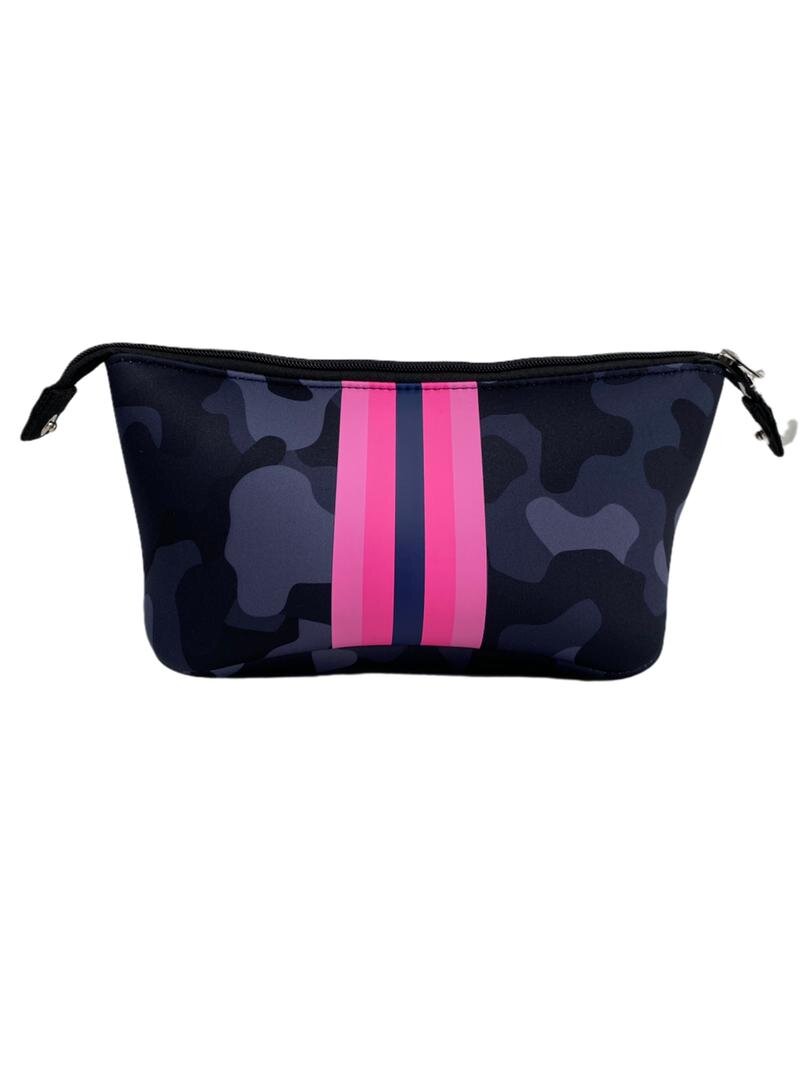 Parker & Hyde Neoprene Cosmetic Bag