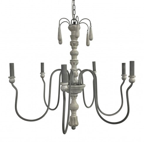 Nantes Chandelier
