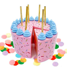 Load image into Gallery viewer, Piece Of Cake Sippers