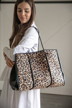 Load image into Gallery viewer, Parker & Hyde Neoprene Tote