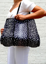 Load image into Gallery viewer, Parker & Hyde Neoprene Tote