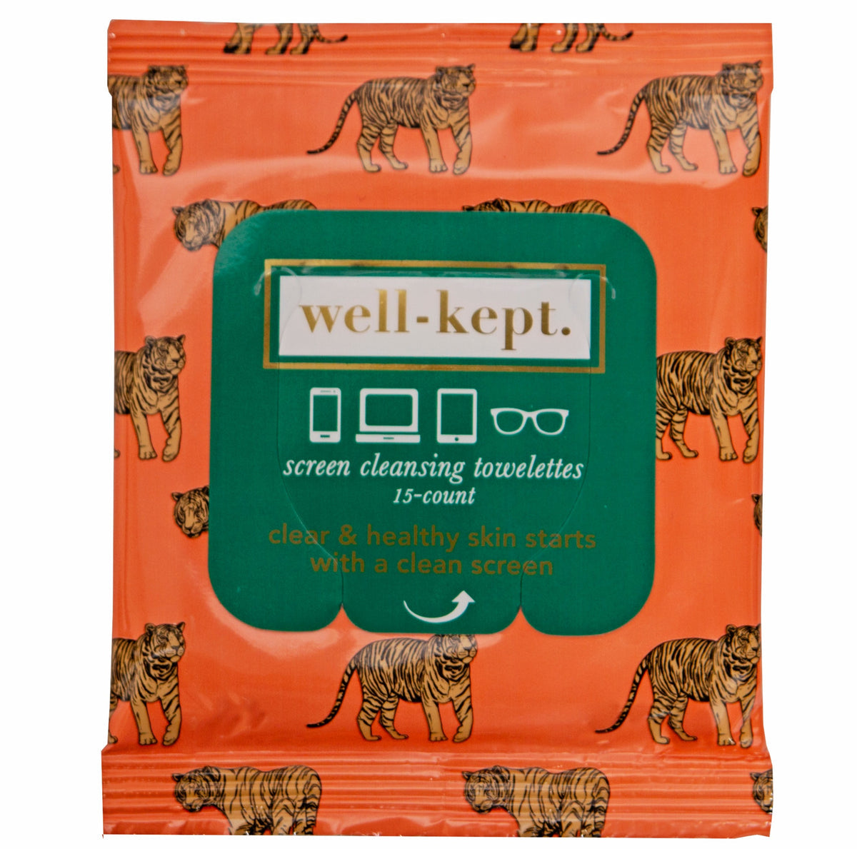 Phone Screen Wipes