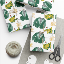 Load image into Gallery viewer, Gift Wrap Roll Golf Tournament