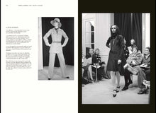 Load image into Gallery viewer, Yves Saint Laurent Catwalk
