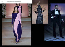Load image into Gallery viewer, Yves Saint Laurent Catwalk