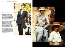 Load image into Gallery viewer, Yves Saint Laurent Catwalk