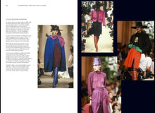 Load image into Gallery viewer, Yves Saint Laurent Catwalk