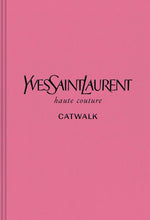 Load image into Gallery viewer, Yves Saint Laurent Catwalk
