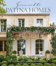 Load image into Gallery viewer, Patina Homes