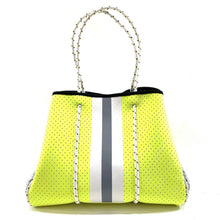 Load image into Gallery viewer, Parker & Hyde Neoprene Tote