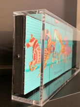 Load image into Gallery viewer, Acrylic Framed Designer Art