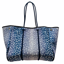 Load image into Gallery viewer, Parker & Hyde Neoprene Tote