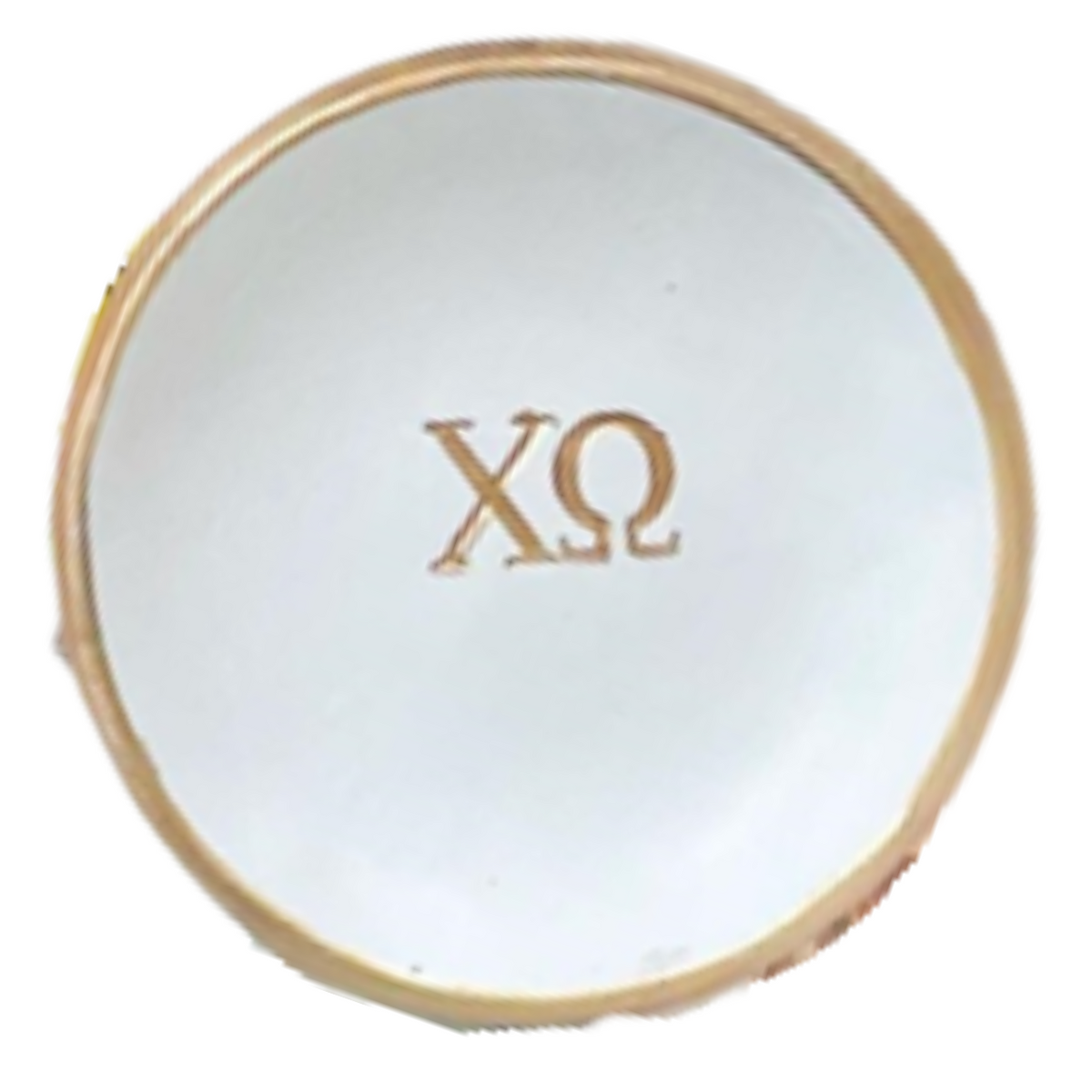 Sorority Blessing Bowl