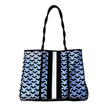Load image into Gallery viewer, Parker & Hyde Neoprene Tote