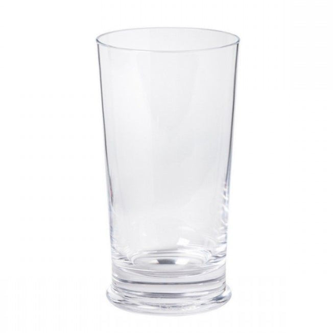 Terraza Clear-Glass Highball