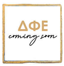 Load image into Gallery viewer, Sorority Emblem Canvas