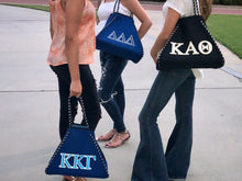 Load image into Gallery viewer, Sorority Neoprene Tote