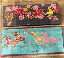 Load image into Gallery viewer, Acrylic Framed Designer Art