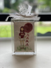 Load image into Gallery viewer, Acrylic Framed sorority Bid Day Girl