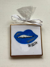 Load image into Gallery viewer, Sorority Lips Coaster