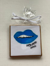 Load image into Gallery viewer, Sorority Lips Coaster