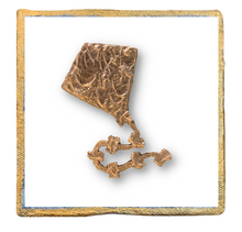 Load image into Gallery viewer, Sorority Emblem Canvas