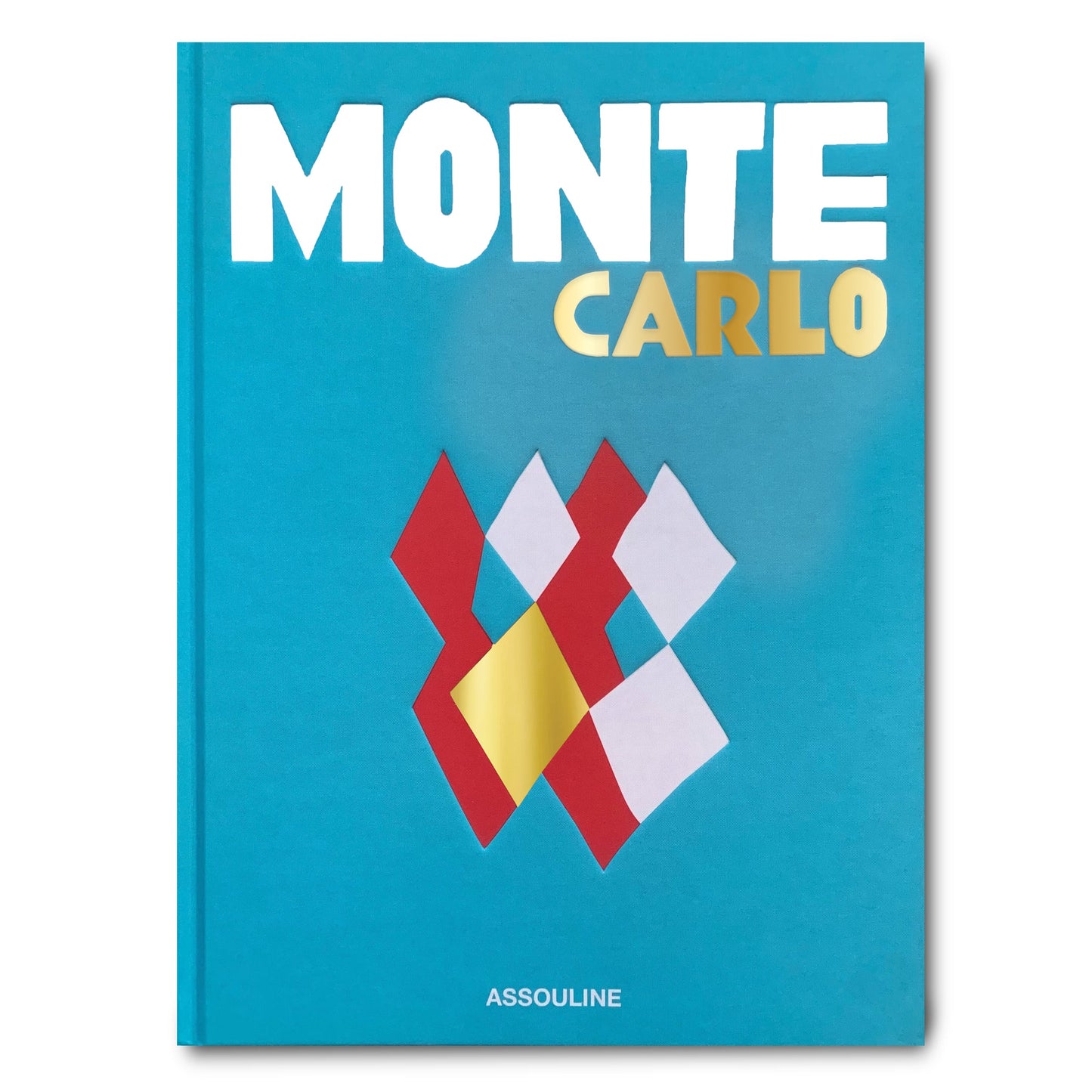 Assouline Travel Books