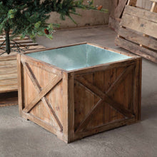 Load image into Gallery viewer, Plantation Tree Box