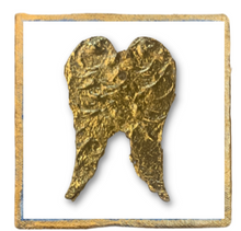 Load image into Gallery viewer, Sorority Emblem Canvas