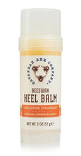 Load image into Gallery viewer, Tangerine Spearmint Heel Balm