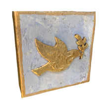 Load image into Gallery viewer, Sorority Emblem Canvas