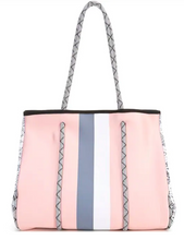 Load image into Gallery viewer, Parker & Hyde Neoprene Tote