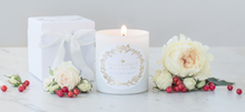 Load image into Gallery viewer, Eloquence Perfume Candles