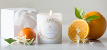 Load image into Gallery viewer, Eloquence Perfume Candles