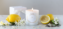 Load image into Gallery viewer, Eloquence Perfume Candles