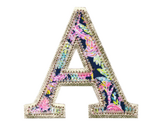 Load image into Gallery viewer, Lilly Pulitzer Monogram Sticker