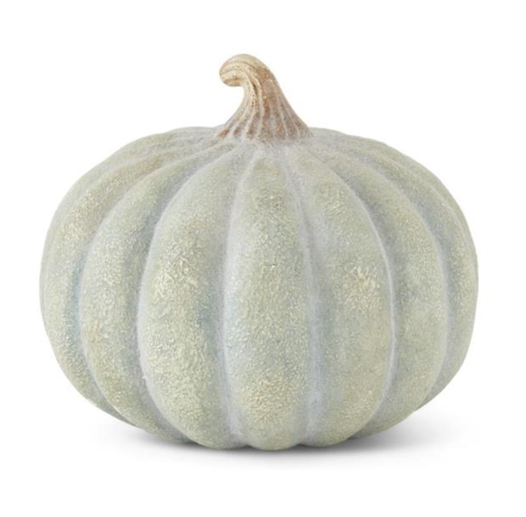Terracotta Pumpkin