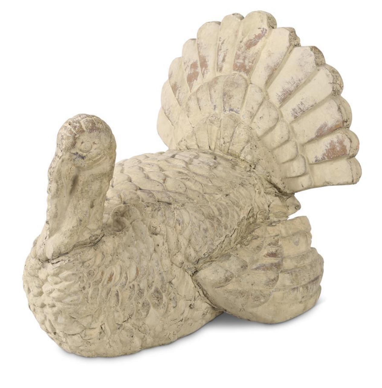 Stone Turkey