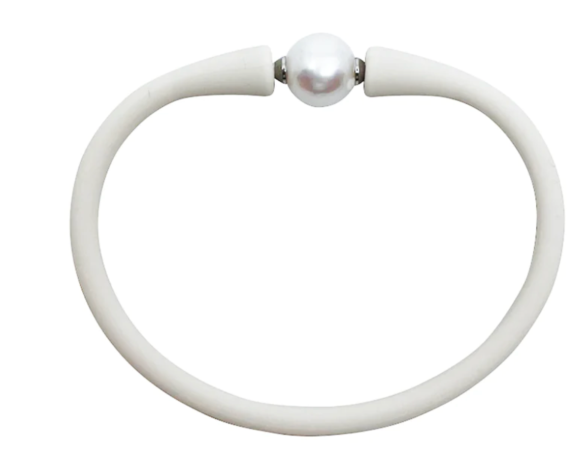 Gresham Maui Bracelet - Freshwater Pearl