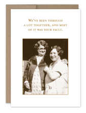 Load image into Gallery viewer, Shannon Martin Greeting Cards